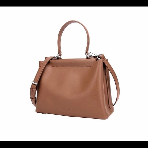 🆕Citi Elizabeth Desert Brown Doctor's handbag - Picture 3 of 7